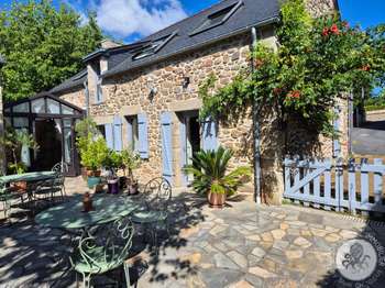 Vente maison 5 pièces Saint-Jacut-de-la-Mer 22