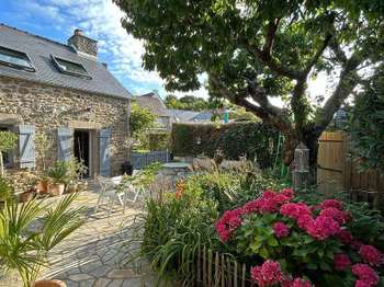 Vente Maison 4 chambresSaint-Jacut-de-la-Mer