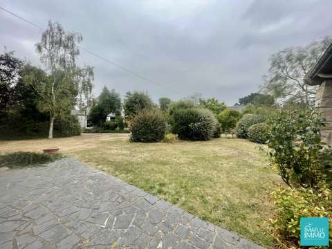 Vente maison 6 pièces Saint-Jacut-de-la-Mer 22