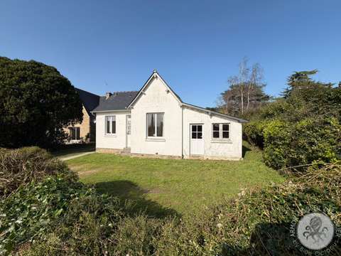 Vente maison 2 pièces Saint-Jacut-de-la-Mer 22
