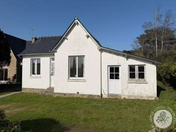 Vente maison 2 pièces