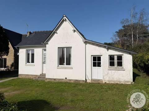 Vente maison 2 pièces