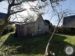 Vente maison 2 pièces