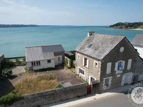 Vente Maison 6 chambresSaint-Jacut-de-la-Mer