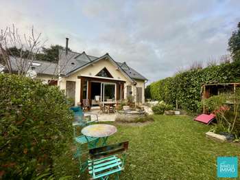 Vente maison 7 pièces Saint-Jacut-de-la-Mer 22