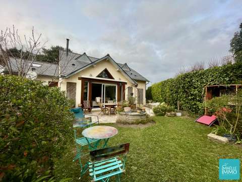 Vente maison 7 pièces Saint-Jacut-de-la-Mer 22