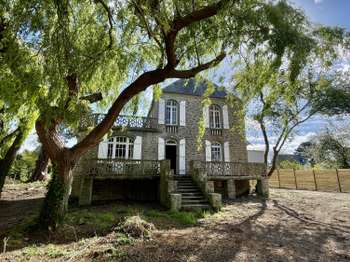 Vente maison 7 pièces Saint-Jacut-de-la-Mer 22
