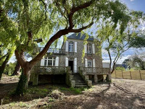 Vente maison 7 pièces Saint-Jacut-de-la-Mer 22