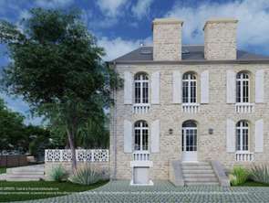 Vente Maison 4 chambresSaint-Jacut-de-la-Mer