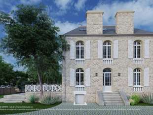 Photo Vente maison Saint-Jacut-de-la-Mer