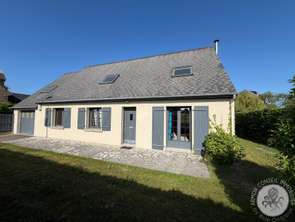 Vente Maison 4 chambresSaint-Jacut-de-la-Mer