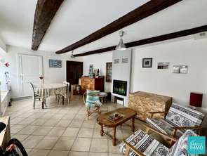 Vente Maison 4 chambresSaint-Jacut-de-la-Mer