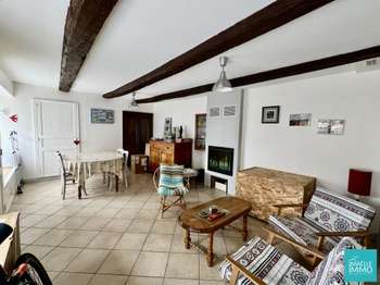 Vente maison 5 pièces Saint-Jacut-de-la-Mer 22