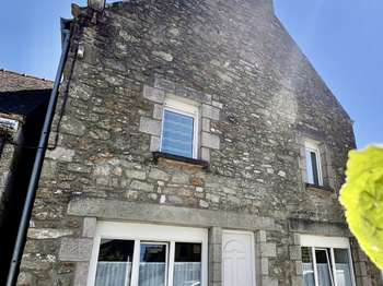 Vente maison 5 pièces Saint-Jacut-de-la-Mer 22
