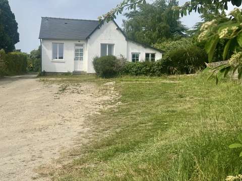 Vente maison 3 pièces Saint-Jacut-de-la-Mer 22