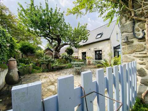 Vente maison 5 pièces Saint-Jacut-de-la-Mer 22