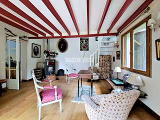 Vente maison 11 pièces
