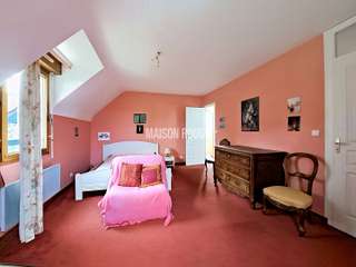 Vente maison 11 pièces