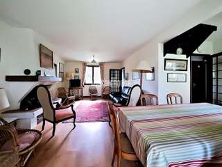 Vente maison 11 pièces