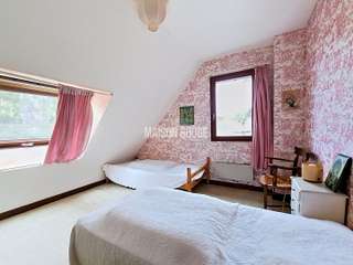 Vente maison 11 pièces