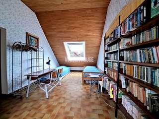 Vente maison 11 pièces