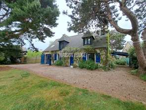 Vente Maison 7 chambresSaint-Jacut-de-la-Mer
