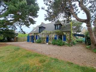 Vente maison 11 pièces