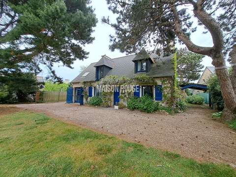 Vente maison 11 pièces Saint-Jacut-de-la-Mer 22