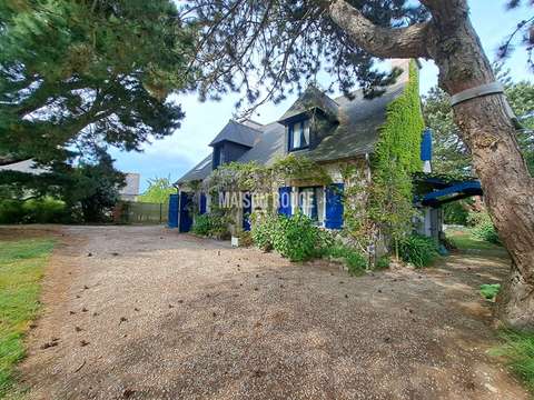 Vente maison 11 pièces