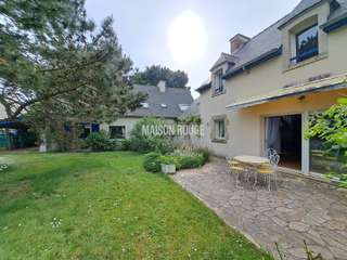 Vente maison 11 pièces