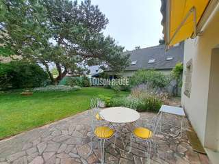 Vente maison 11 pièces