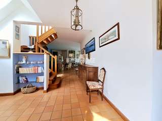 Vente maison 11 pièces
