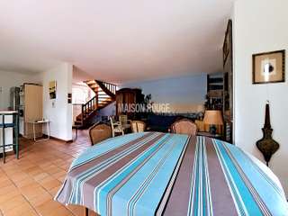 Vente maison 11 pièces