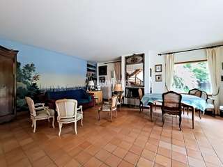 Vente maison 11 pièces