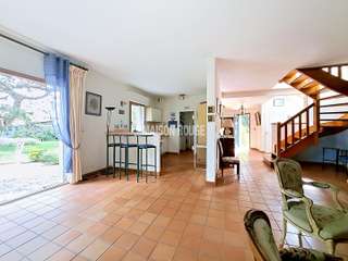 Vente maison 11 pièces