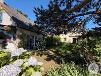 Vente maison 11 pièces