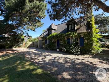 Vente maison 11 pièces
