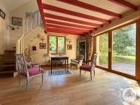 Vente maison 11 pièces