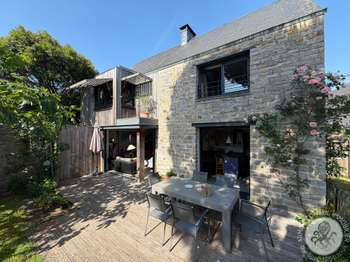Vente maison 4 pièces Saint-Jacut-de-la-Mer 22