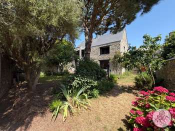 Vente maison 4 pièces Saint-Jacut-de-la-Mer 22