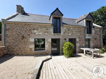 Vente Maison 4 chambresSaint-Jacut-de-la-Mer