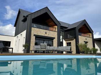 Vente Maison 5 chambresSaint-Jacut-de-la-Mer
