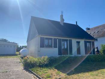 Vente Maison 3 chambresSaint-Jacut-de-la-Mer