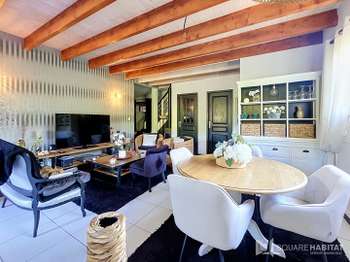 Vente Maison 3 chambresSaint-Jacut-de-la-Mer