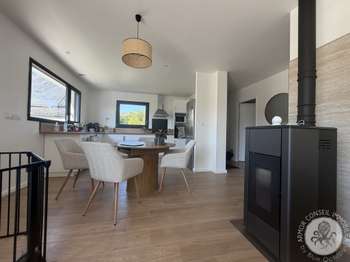 Vente Maison 4 chambresSaint-Jacut-de-la-Mer