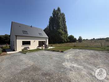 Vente maison 5 pièces Saint-Jacut-de-la-Mer 22