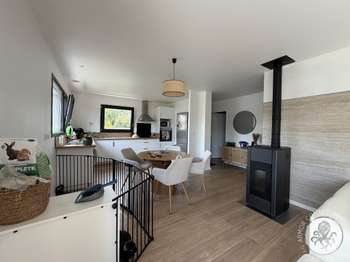 Vente Maison 4 chambresSaint-Jacut-de-la-Mer