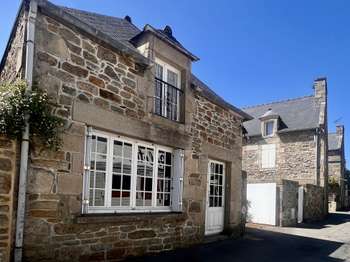 Vente maison 5 pièces Saint-Jacut-de-la-Mer 22