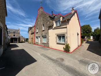 Vente maison 5 pièces Saint-Jacut-de-la-Mer 22