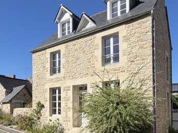 Vente Maison 3 chambresSaint-Jacut-de-la-Mer